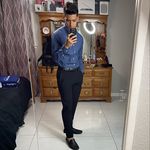 Fernando Ramirez - @el_guapetazo1017 Instagram Profile Photo