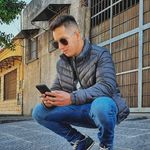 Fernando Regalado - @fernandoregalado40 Instagram Profile Photo
