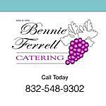 Bennie Ferrell Catering - @bennieferrellcatering Instagram Profile Photo