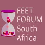 Feet Forum South Africa - @feetforumsa Instagram Profile Photo