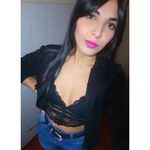Flor Vasquez - @maflorvasquez Instagram Profile Photo
