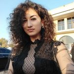 Flora Avanesyan - @flora_avanesyan_ Instagram Profile Photo