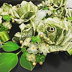 Bunga Pahar by Flor Eterna - @bungapahar_by_floreterna Instagram Profile Photo