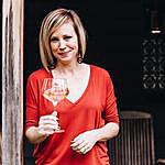 Jayme Henderson | Wine and Cocktail Recipes - @hollyandflora Instagram Profile Photo