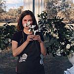 THEA FLORA by Indea Moffitt - @thea.flora Instagram Profile Photo