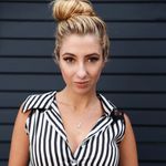 Flora Simon - @florcencelola Instagram Profile Photo