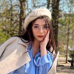 Simona Floresta - @simonafloresta Instagram Profile Photo