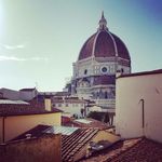 Holiday apartments in Florence - @anapartmentinflorence Instagram Profile Photo