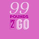 Florence Lavoie - @99pounds2go Instagram Profile Photo