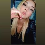 Florencia Sandoval - @florcitacjs Instagram Profile Photo