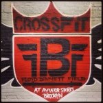 CrossFit Floyd Bennett Field - @crossfitfloydbennettfield Instagram Profile Photo