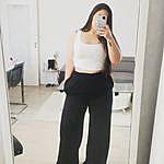 Morgane Flora - @ymeliiahfloraa Instagram Profile Photo