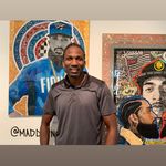 Floyd Brown - @bezdon Instagram Profile Photo