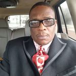 Elder Amos Floyd - @b2floyd Instagram Profile Photo