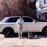 Kendrick Floyd - @kendr_ickfloyd Instagram Profile Photo