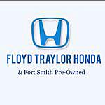 Floyd Traylor Honda Fort Smith - @ft.smith_honda Instagram Profile Photo