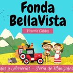 Fonda Bellavista - @fondabellavista Instagram Profile Photo