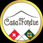 Casa do Fondue - @casadofonduebeltrao Instagram Profile Photo