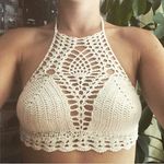 Buena Onda Crochet - @buenaondaacrochet Instagram Profile Photo