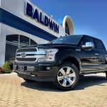 Baldwin Ford Lincoln Toyota - @baldwin_ford_lincoln_toyota Instagram Profile Photo