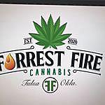 Forrest Long - @forrestfirecannabis Instagram Profile Photo