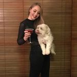 Margot Foy-Brown - @foybrown Instagram Profile Photo