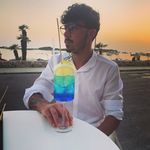 Francesco Pagliaro - @kekko_pagliaro_barber Instagram Profile Photo
