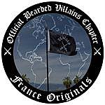 BEARDED VILLAINS FRANCE ORIGINALS - @beardedvillains_fr_originals Instagram Profile Photo