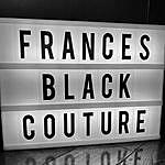 Frances Black Couture (FBC) - @frances_black_couture Instagram Profile Photo
