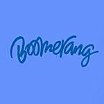 Boomerang France - @boomerangfrance Instagram Profile Photo