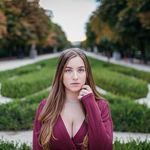 Frances Burch - @amelielara__tuzczfb Instagram Profile Photo