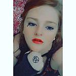 Jasmine Frances Cavanagh - @deadgirlwalking666666 Instagram Profile Photo