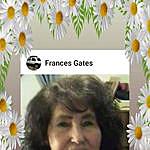 Frances Gates - @frances.gates.35 Instagram Profile Photo