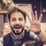 Francesco Orrico - @francescorrico Instagram Profile Photo