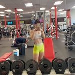 Frances Powers - @fitwfran_ Instagram Profile Photo