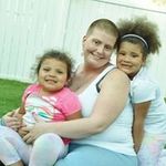 Frances Wise - @cancer_fighter_85 Instagram Profile Photo