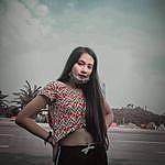 Francine Chin-chin Canada - @chinchinescleto_1212 Instagram Profile Photo