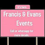 Francis Evans - @francis.evans18 Instagram Profile Photo