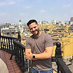 Francis Gayoso - @francis.gayoso Instagram Profile Photo