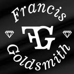 Francis Goldsmith - @francisjhongoldsmith Instagram Profile Photo