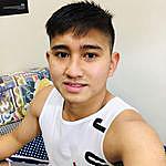 Jeff Francis Arroyo Inarda - @adranijefffrancis Instagram Profile Photo