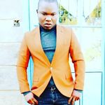 Francis Kimani - @franciskimani Instagram Profile Photo