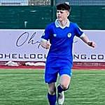 Francis Lynch - @francislynch10 Instagram Profile Photo