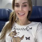 Francisca Garcia - @enerstinas Instagram Profile Photo