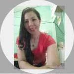 Francisca Martinez - @franciscamartinez8135 Instagram Profile Photo