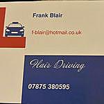 Frank Blair - @flair.driving17 Instagram Profile Photo