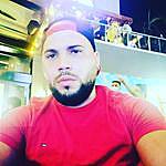 Frank Gonzalez Bombino - @bombinofrankgonzalez Instagram Profile Photo