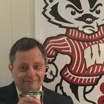 Frank Cheek - @badgerfanfrank Instagram Profile Photo