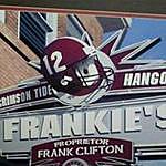 Frank Clifton - @clifton_frank Instagram Profile Photo