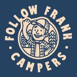 Follow Frank - @followfrankcampers Instagram Profile Photo